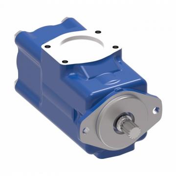 Parker denison Hydraulic Vane Pump T6C pompe hydraulique