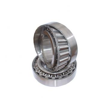 3.74 Inch | 95 Millimeter x 6.693 Inch | 170 Millimeter x 1.693 Inch | 43 Millimeter  CONSOLIDATED BEARING NU-2219E M  Cylindrical Roller Bearings