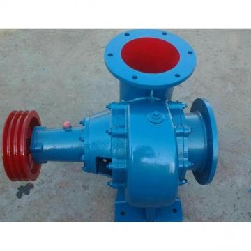 Vickers PV023R1K8T1VFHS Piston pump PV