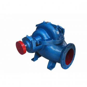Vickers PV180R1K1T1NWLC Piston pump PV