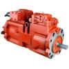 Denison T7 Series T7DDB Hydraulic Triple Vane Pump For Mobile Heavy Equipment #1 small image