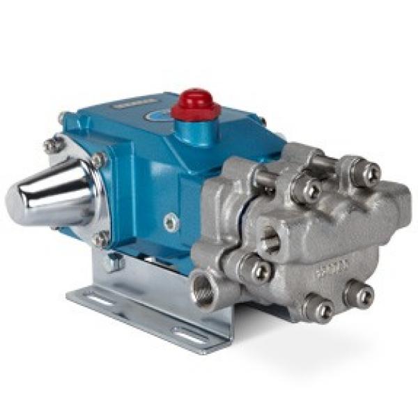 12G Cat Motor Grader Spare Parts Hydraulic Piston Pump #1 image
