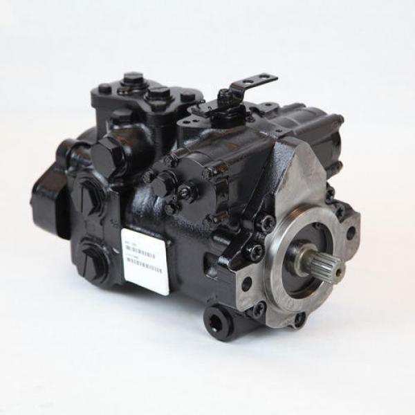 CBQ-F520/CBQ-F525/CBQ-F532/CBQ-F540/CBQ-F550 CBQ-G Industry Gear Pump #1 image