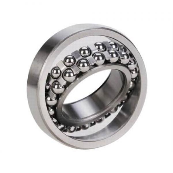 1.378 Inch | 35 Millimeter x 2.835 Inch | 72 Millimeter x 0.669 Inch | 17 Millimeter  CONSOLIDATED BEARING NUP-207E C/3  Cylindrical Roller Bearings #2 image