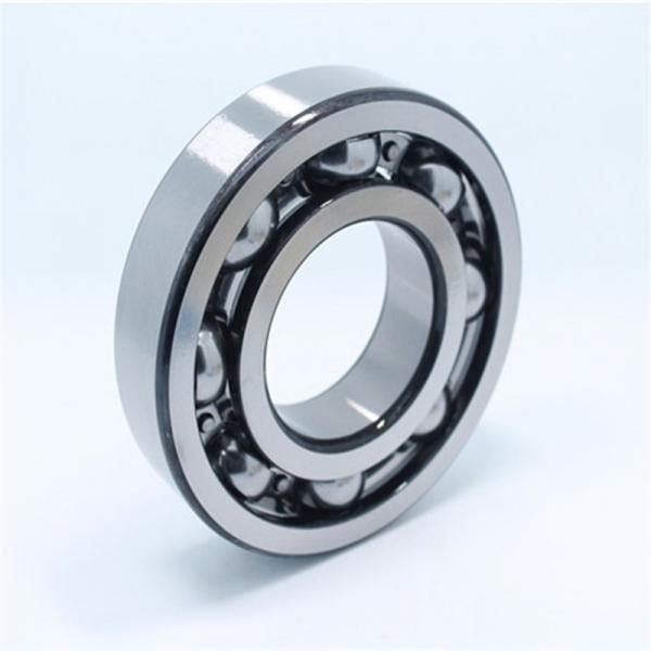 CONSOLIDATED BEARING 81126  Thrust Roller Bearing #1 image