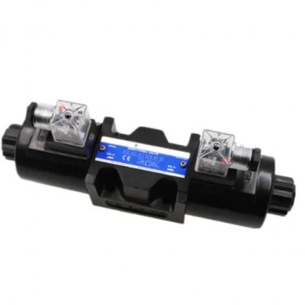 Vickers PV020L1K1T1NFWS Piston pump PV #2 image