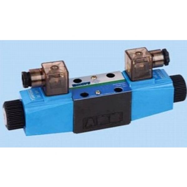 Vickers PV080R1L1T1MULC Piston pump PV #1 image