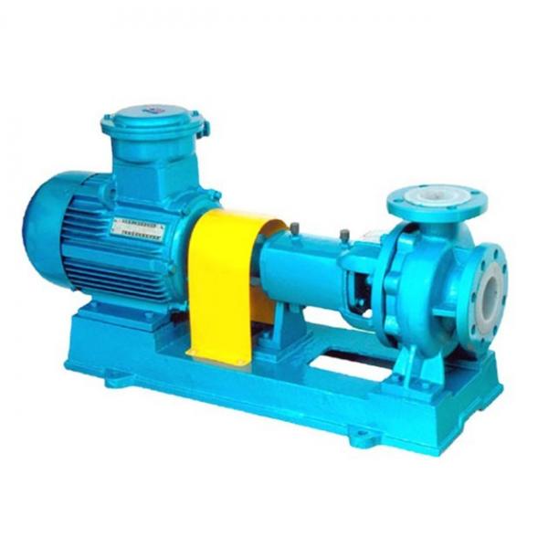 Vickers PV040R1K1T1NMLC Piston pump PV #1 image