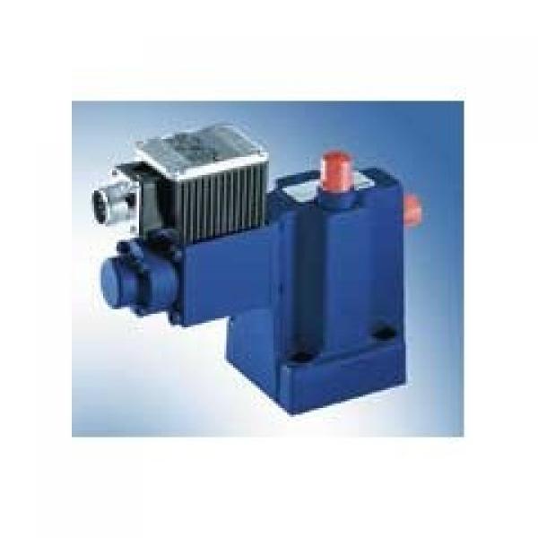 REXROTH DBDS 10 P1X/50 R900425661 Pressure relief valve #2 image