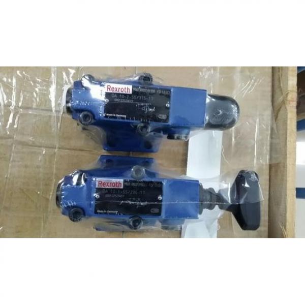 REXROTH DR 6 DP1-5X/25YM R900479509 Pressure reducing valve #2 image