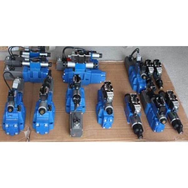 REXROTH DBDS 10 K1X/50 R900424153 Pressure relief valve #1 image